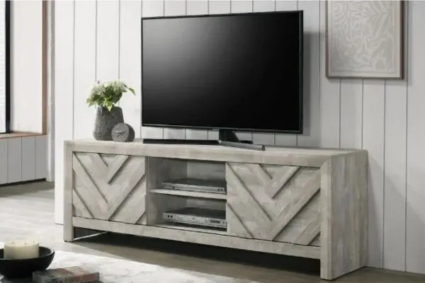 TV Stands & Accents